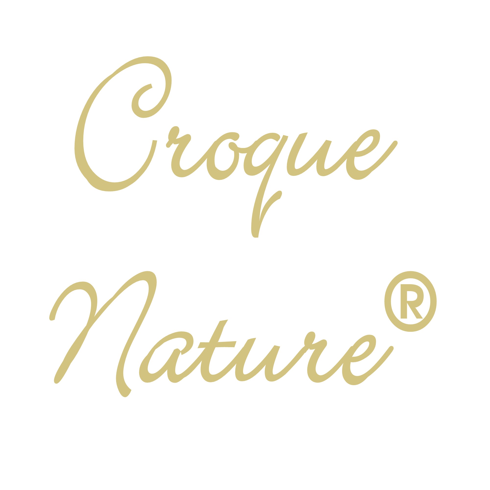 CROQUE NATURE® LE-COUDRAY